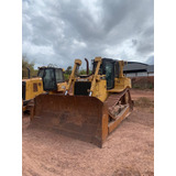 Trator De Esteiras D6t