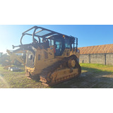 Trator De Esteiras D7 Ano 2022 Cat Seminova