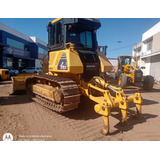 Trator De Esteiras Komatsu