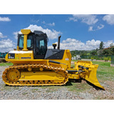 Trator De Esteiras Komatsu D61 ex15 2011