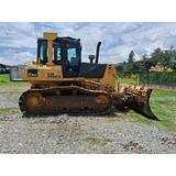 Trator De Esteiras Komatsu
