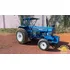 Trator De Pneus Ford 5610 Geração Iii