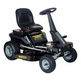Trator Dirigivel Cortador De