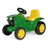 Trator Elétrico Infantil 6v Verde - Peg Pérego Jhon Deere