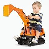 Escavator