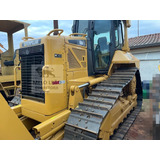 Trator Esteira Cat D6nxl