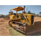 Trator Esteira Caterpillar D4e