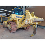 Trator Esteira Komatsu D155 Ax