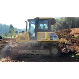 Trator Esteira Komatsu D51ex