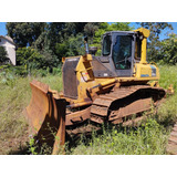 Trator Esteira Komatsu D61