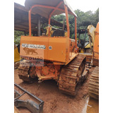 Trator Esteira New Holland