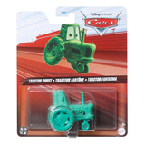 Trator Fantasma Tractor Ghost