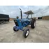 Trator Ford 6600 1980