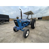 Trator Ford 6600 1980