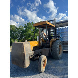 Trator Invertido Modelo 85