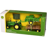 Trator John Deere 4020