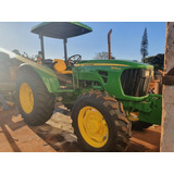 Trator John Deere 5078