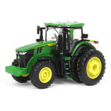Trator John Deere 7r