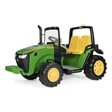 Trator John Deere Dual