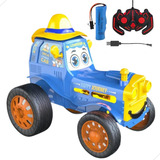 Trator