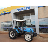 Trator Marca Ls U60