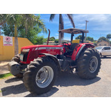 Trator Masey 4299 Ano