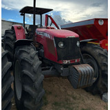 Trator Massey Ferguson 4297 Ano 2014