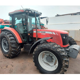 Trator Massey Ferguson 4299 Ano 2014