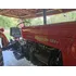 Trator Massey Ferguson 50x 100  Restaurado Motor 3 Cilindr