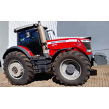 Trator Massey Ferguson 8670 Ano 2014