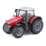 Trator Massey Ferguson 8740