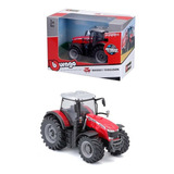 Trator Massey Ferguson 8740 S