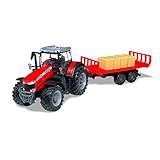 Trator Massey Ferguson 8740s