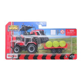 Trator Massey Ferguson C