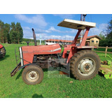 Trator Massey Ferguson Mf