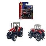 Trator Massey Ferguson Mini