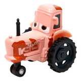 Trator Miniatura Filme Disney
