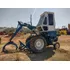 Trator Motocana Cbt 2105 C  Garra Sucateira 1982 Cod 6521835