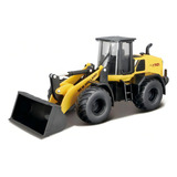 Trator New Holland Agriculture Pa Carregadeira 1 50 W170d