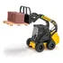Trator New Holland Carregadeira L330 Empilhadeira - Usual