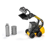 Trator New Holland Construction