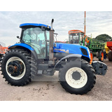 Trator New Holland T7