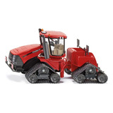 Trator Siku Case Ih Quadtrac 600 Escala 1 87