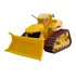 Trator Touro Bulldozer Metal Tourada Cars Toon Disney Pixar
