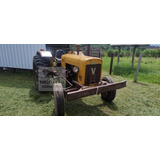 Trator Valmet Modelo 65