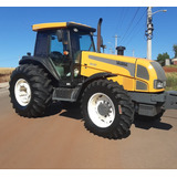 Trator Valtra Bh 145 Ano 2012