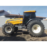 Trator Valtra Bh 185 I Cabinado 2012