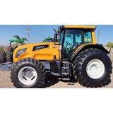 Trator Valtra Bh 210i Ano 2014