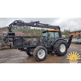 Trator Valtra Bm 110