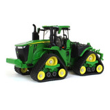 Trator Verde John Deere